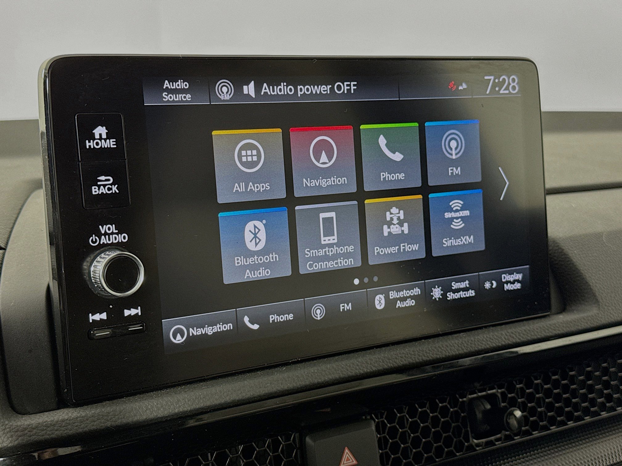 Certified 2023 Honda CR-V Sport Touring image 15