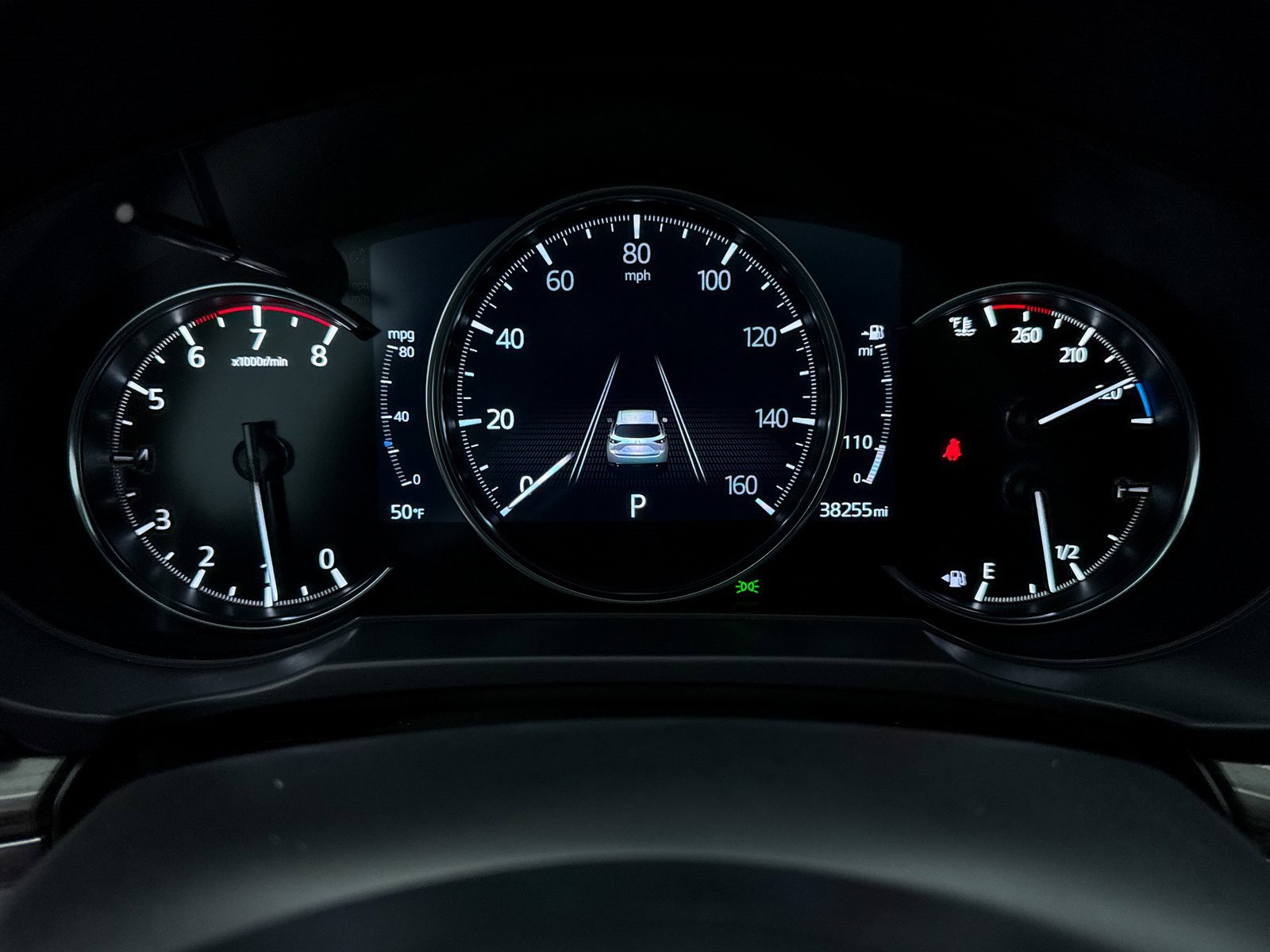 Used 2022 MAZDA CX-5 AWD 2.5 S w/ Premium Plus Pkg image 27