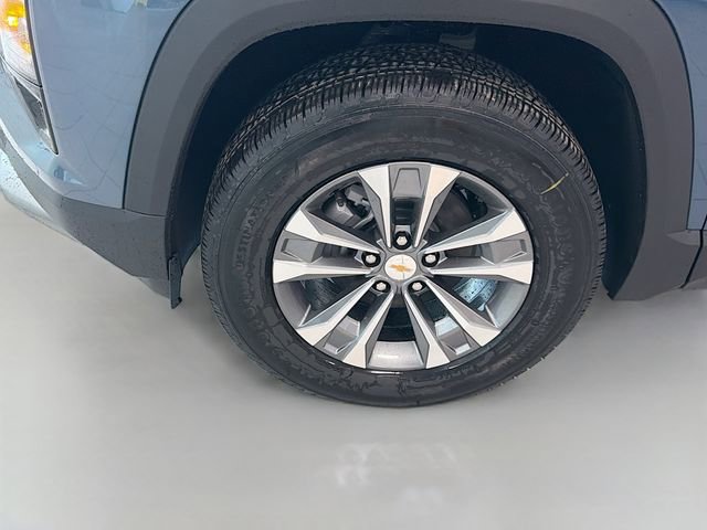 New 2026 Chevrolet Equinox LT w/ Safety and Technology Package image 26