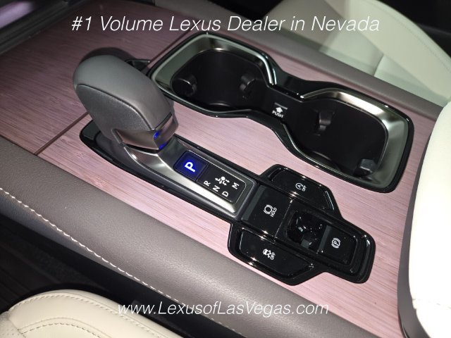 New 2026 Lexus RX 350 Premium Plus w/ Accessory Package (2T) FWD image 19