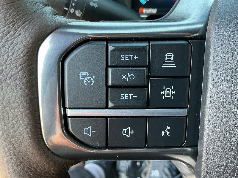 New 2026 Ford F150 King Ranch w/ FX4 Off-Road Package AWD/4WD image 21