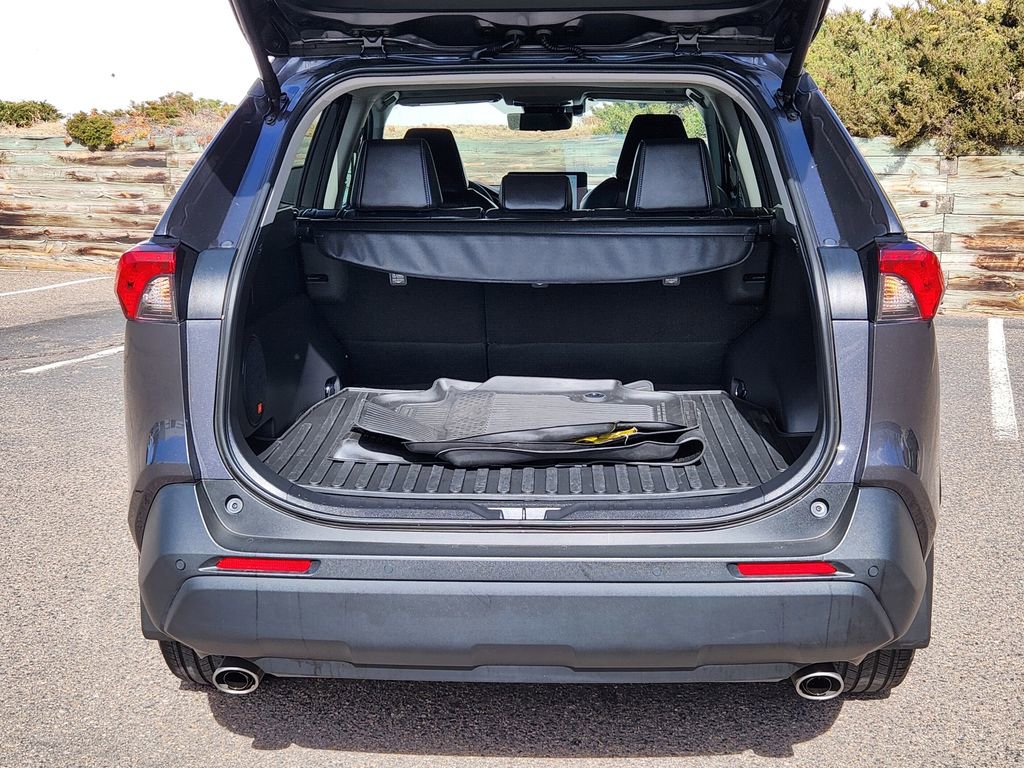 Used 2024 Toyota RAV4 XLE Premium w/ Weather Package image 15