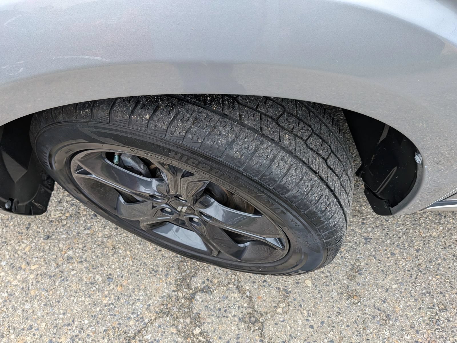 Used 2020 Dodge Journey Crossroad FWD image 11