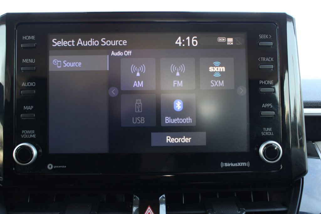 Used 2022 Toyota Corolla LE image 24