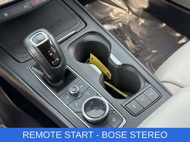 Used 2019 Cadillac XT4 Premium Luxury w/ Technology Package image 8