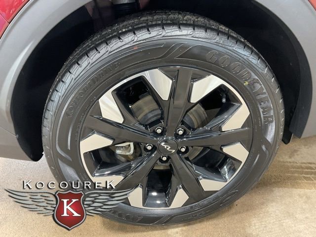 Used 2024 Kia Sportage X-Line AWD/4WD image 6