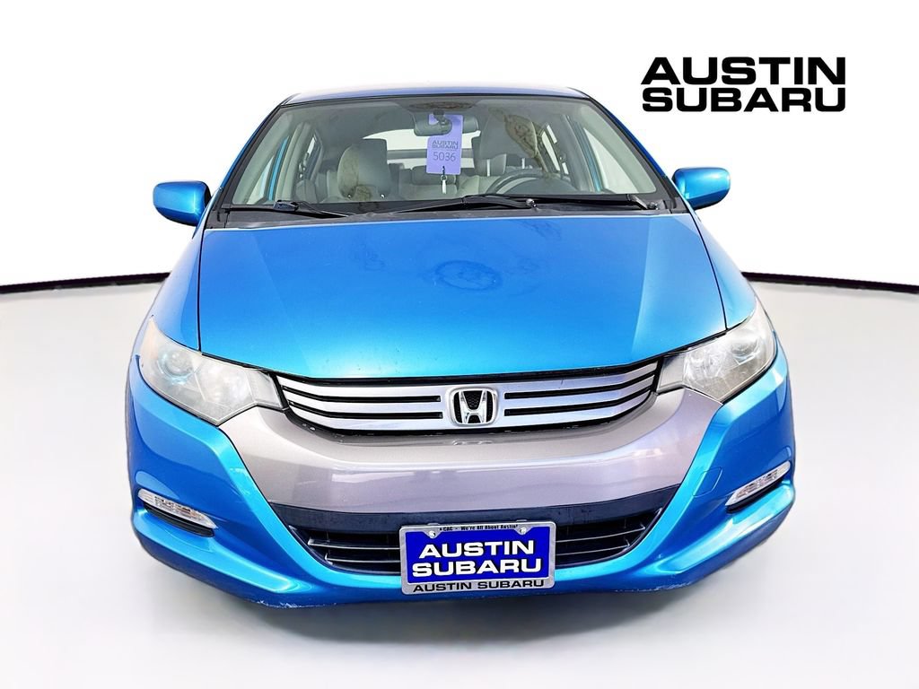 Used 2011 Honda Insight LX image 2