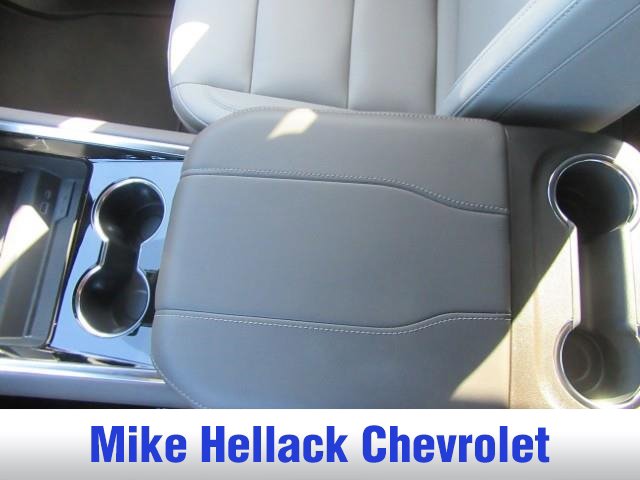 New 2026 Chevrolet Tahoe LT w/ Comfort Package image 15