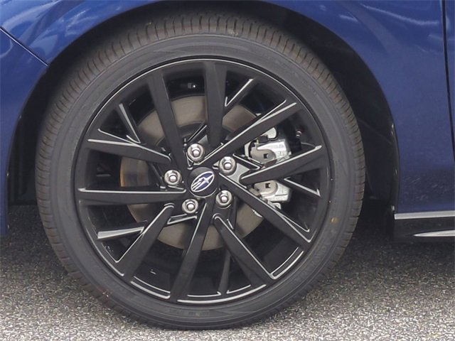 New 2025 Subaru Impreza RS image 16