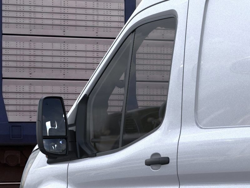 New 2026 Ford Transit 350 148 High Roof Extended DRW w/ Load Area Protection Package RWD image 21