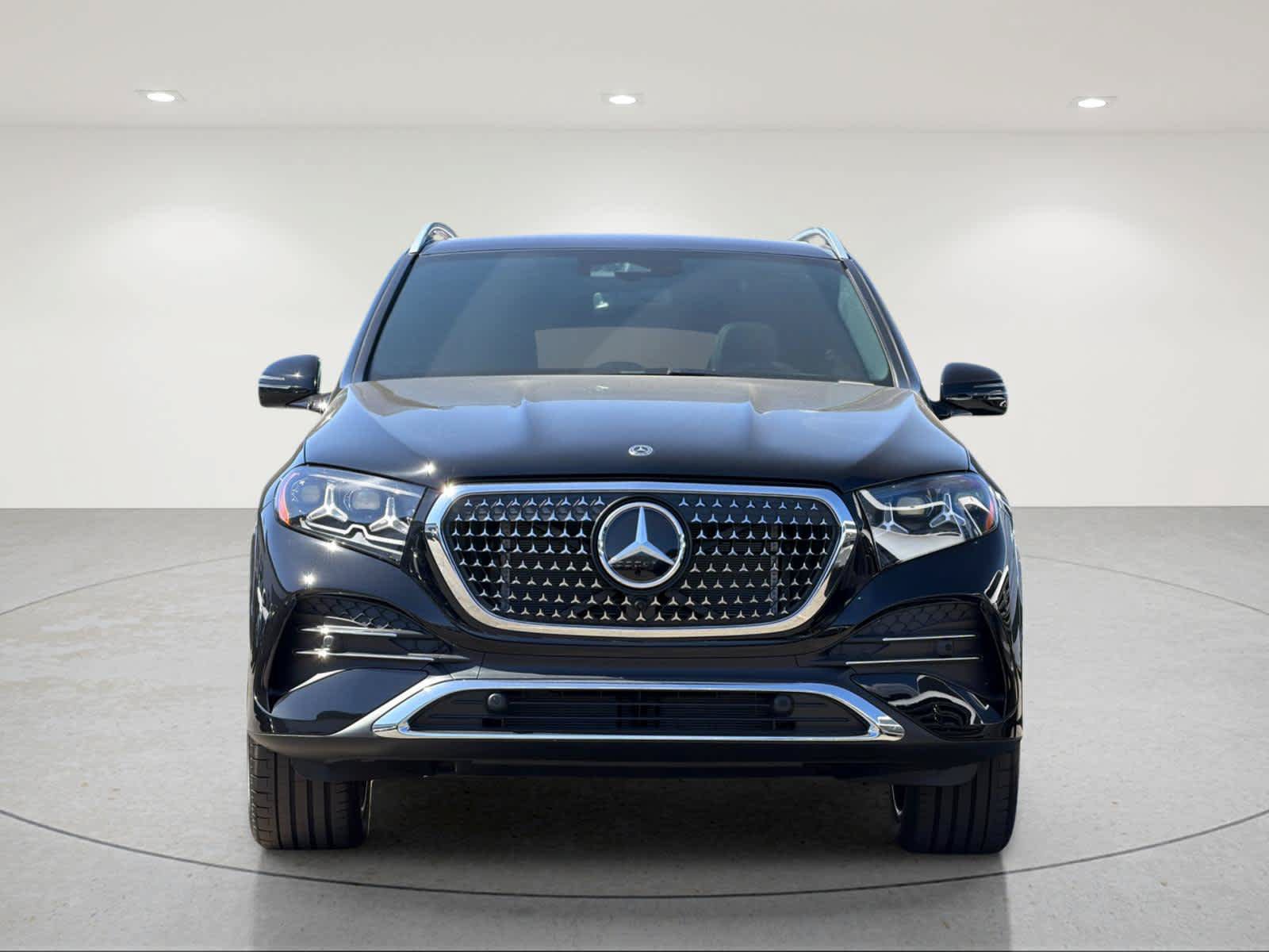 New 2027 Mercedes-Benz GLE 450 4MATIC image 8
