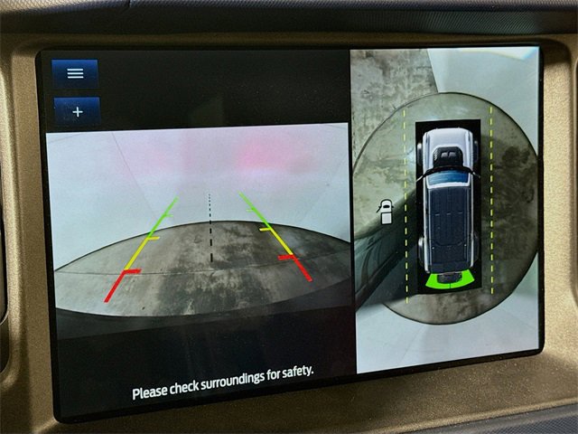 Used 2024 Ford Bronco Raptor image 12