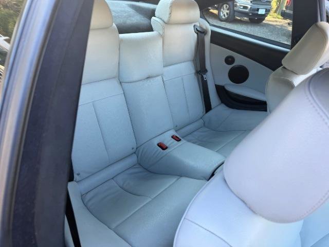 Used 2007 BMW M6 Coupe image 35
