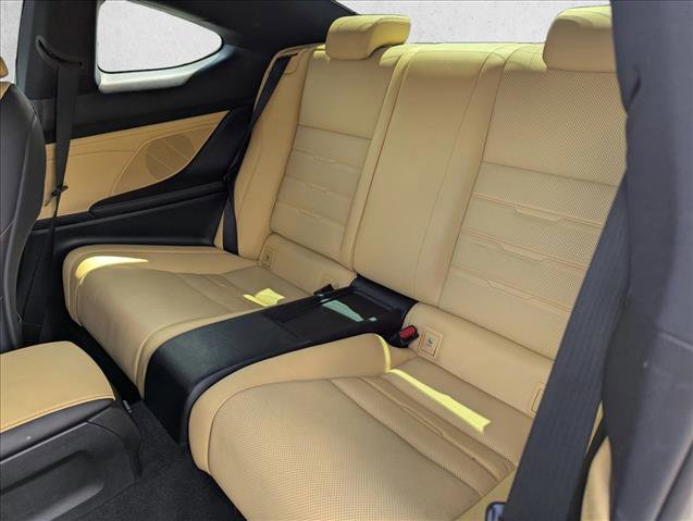 Used 2015 Lexus RC 350 AWD w/ Navigation System Package image 25