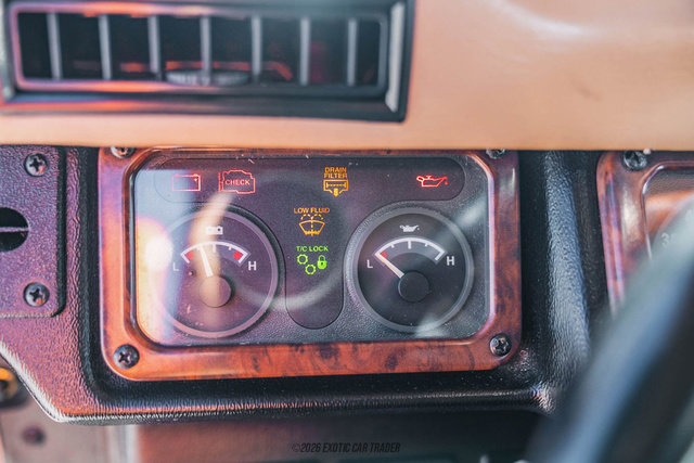 Used 2002 HUMMER H1 4-Door Wagon image 28