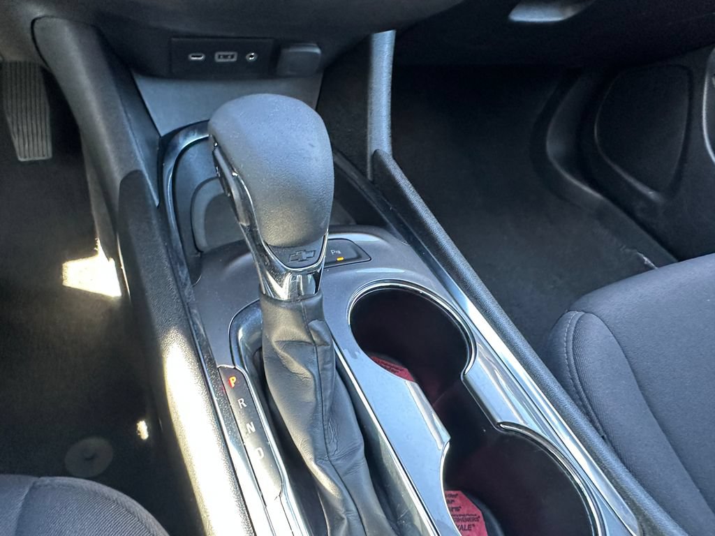 Used 2024 Chevrolet Malibu LT FWD image 29