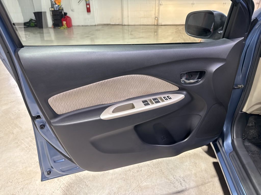 Used 2007 Toyota Yaris Sedan image 19