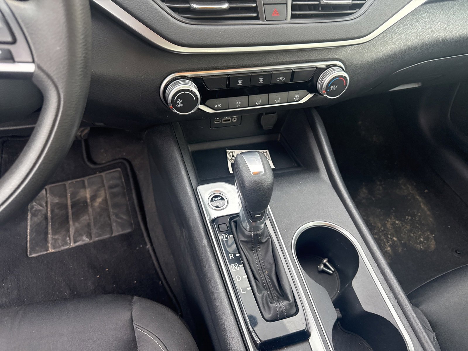 Used 2022 Nissan Altima 2.5 SV image 13