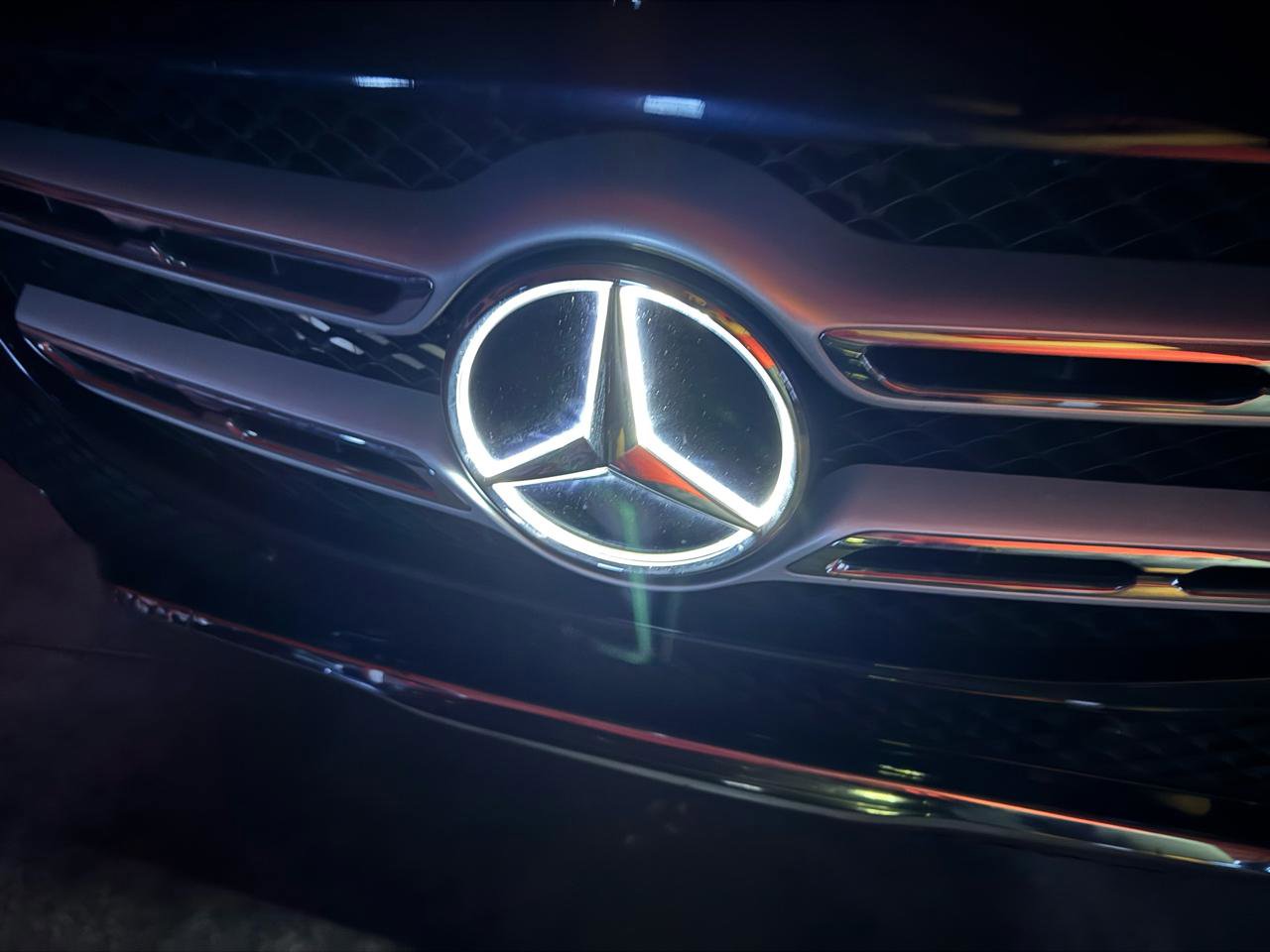 Used 2020 Mercedes-Benz GLE 350 image 47