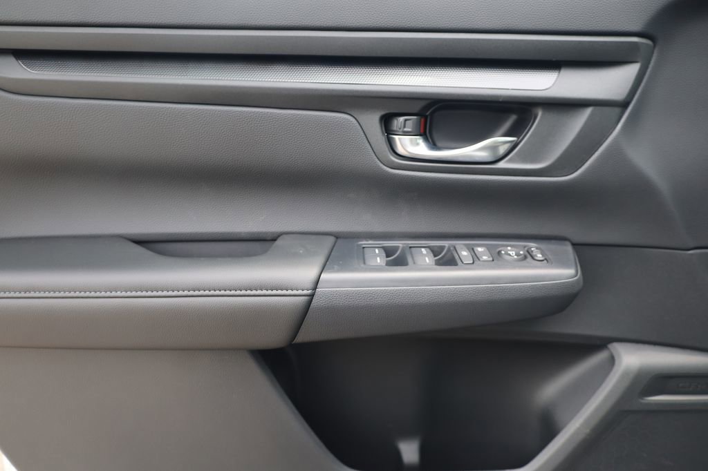 New 2026 Honda CR-V LX image 10