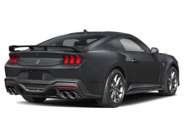 New 2026 Ford Mustang Dark Horse image 2