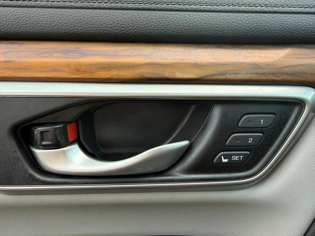 Certified 2020 Honda CR-V EX-L image 24