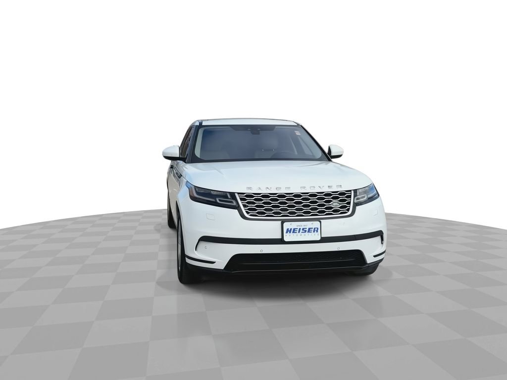 Used 2019 Land Rover Range Rover Velar S image 3