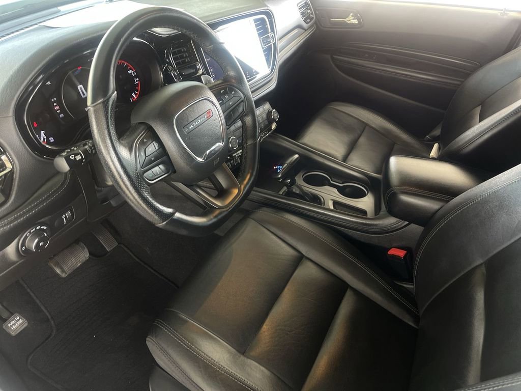 Used 2021 Dodge Durango GT image 10