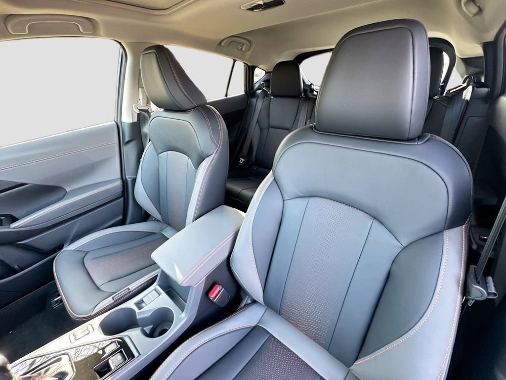 New 2026 Subaru Crosstrek 2.5i Limited image 19