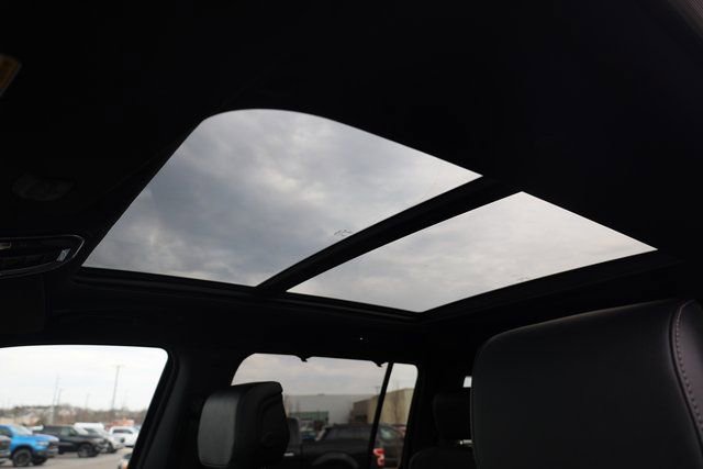 New 2025 Jeep Wagoneer Series II w/ Convenience Group I image 41