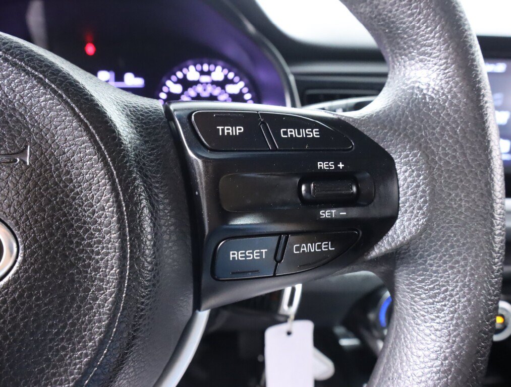 Used 2019 Kia Rio S FWD image 13