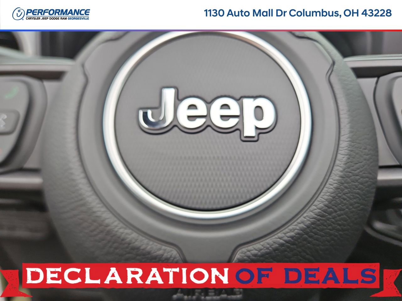 New 2026 Jeep Wrangler Unlimited Sport AWD/4WD image 21