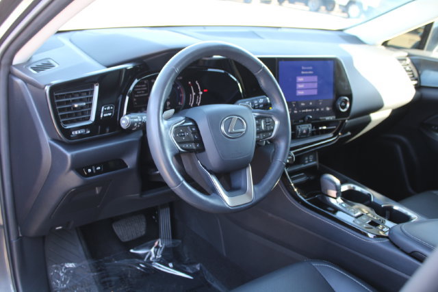 Used 2022 Lexus NX 350 AWD w/ Cold Area Package image 15