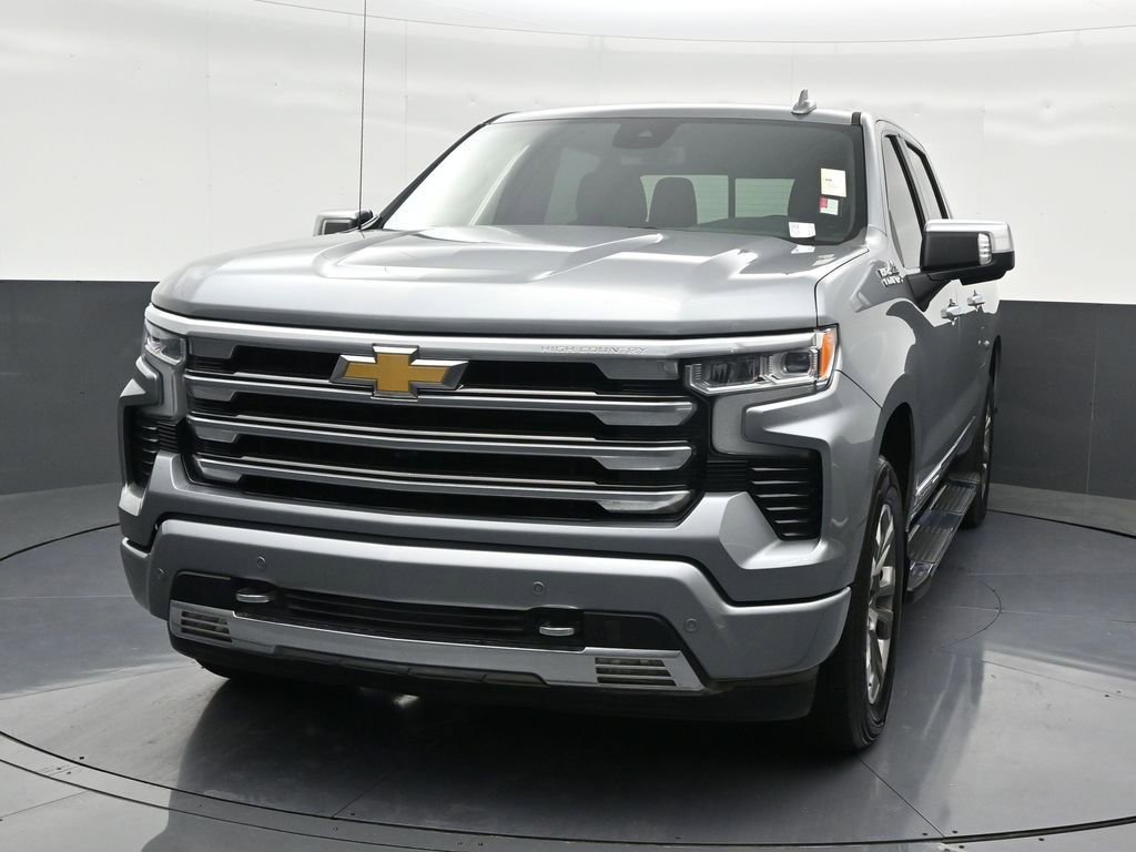 Used 2023 Chevrolet Silverado 1500 High Country image 9