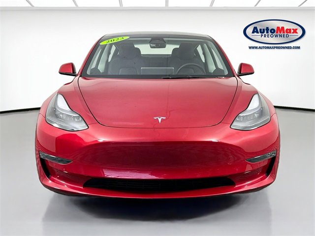 Used 2023 Tesla Model 3 Performance image 7