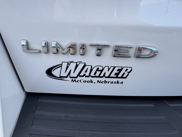 Used 2023 Ford Expedition Max Limited image 35