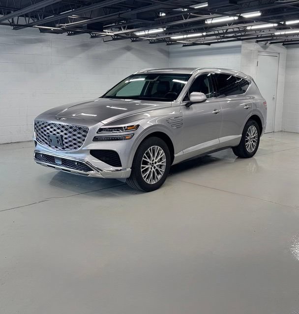 Used 2025 Genesis GV80 2.5T Standard
