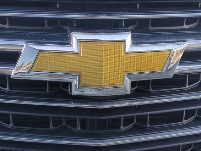 Certified 2023 Chevrolet Traverse LT FWD image 32