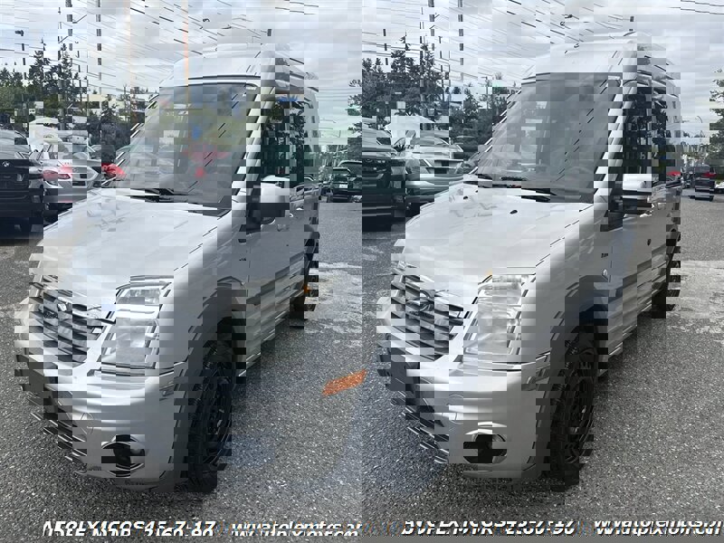 Used 2011 Ford Transit Connect XLT image 3