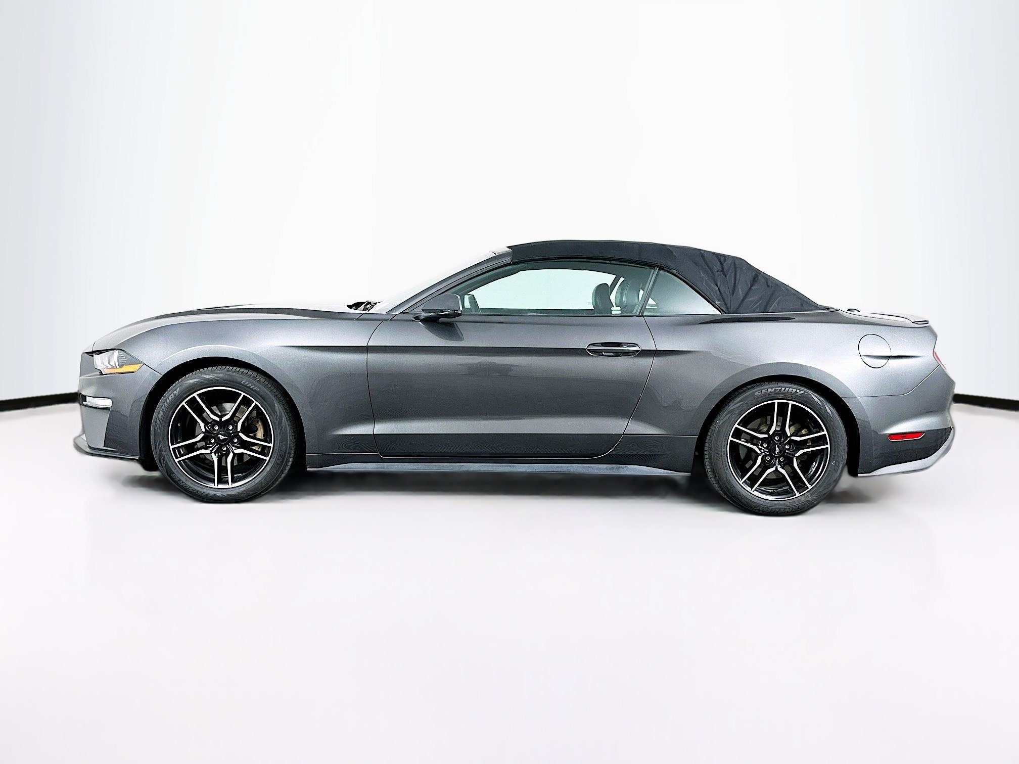 Used 2019 Ford Mustang Premium image 4