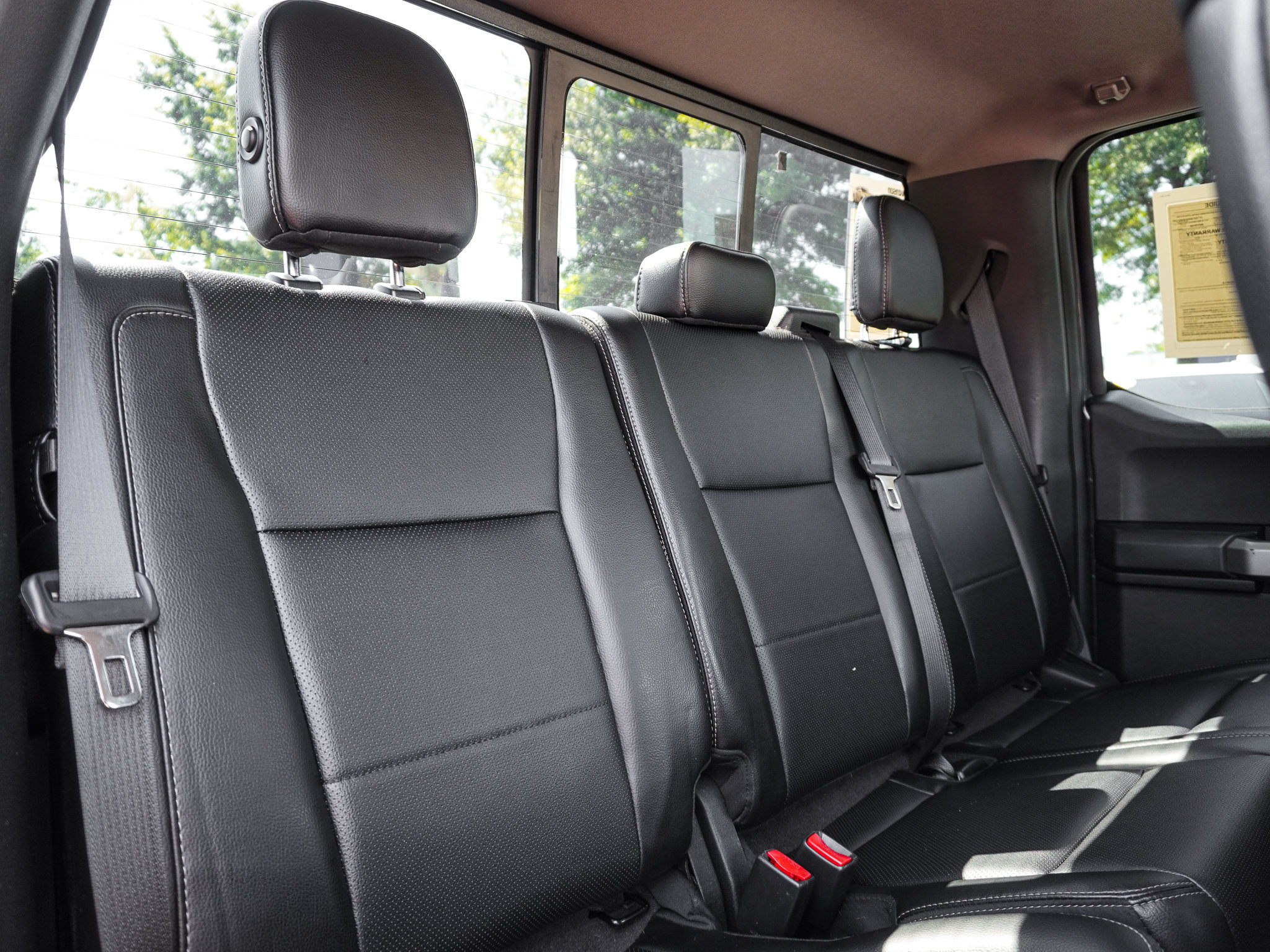 Used 2017 Ford F350 Lariat AWD/4WD image 33