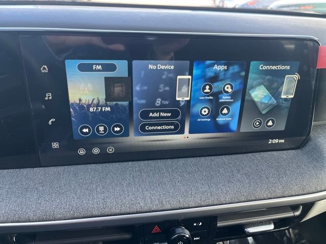 New 2026 Nissan Kicks SV w/ Cold Weather Package AWD/4WD image 20
