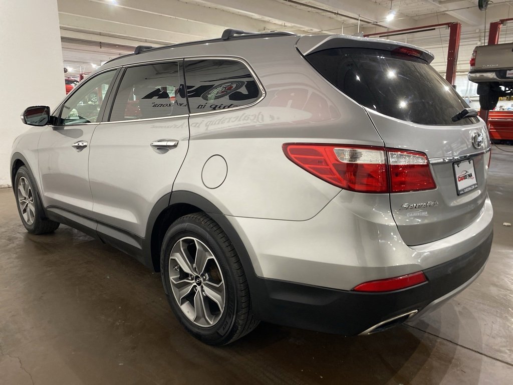 Used 2014 Hyundai Santa Fe Limited image 6
