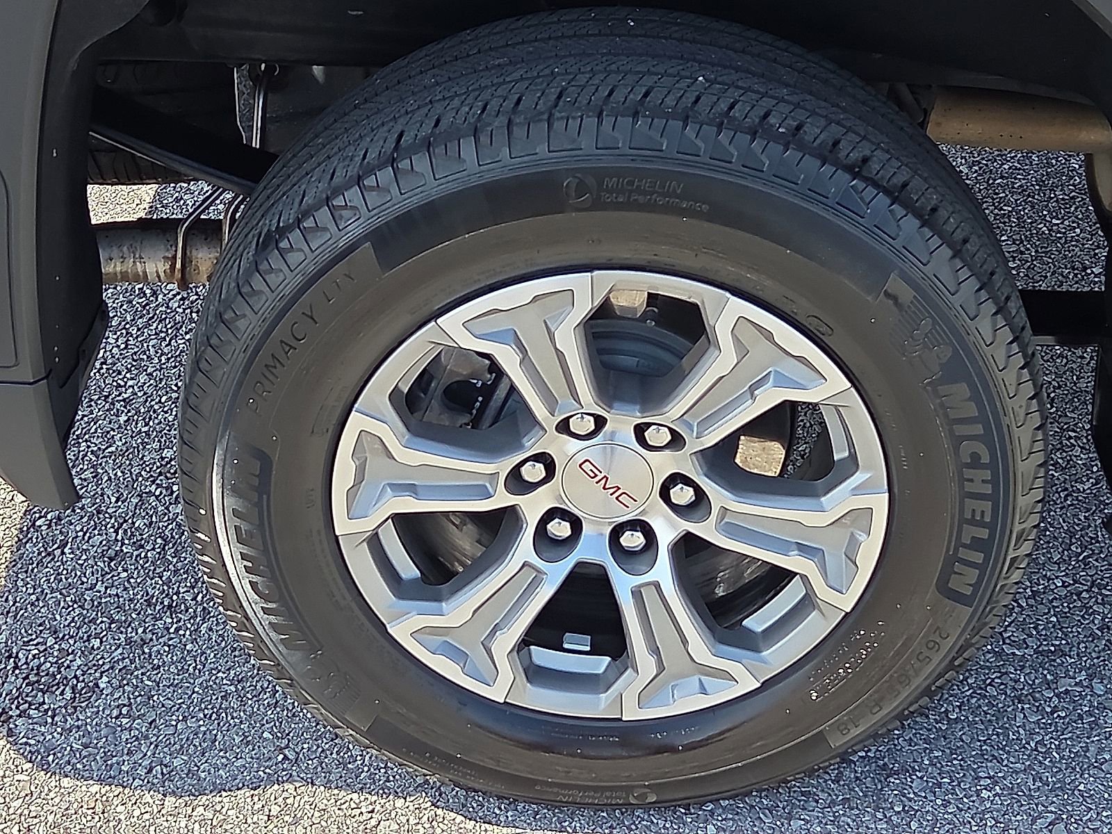 Used 2024 GMC Sierra 1500 SLT image 7