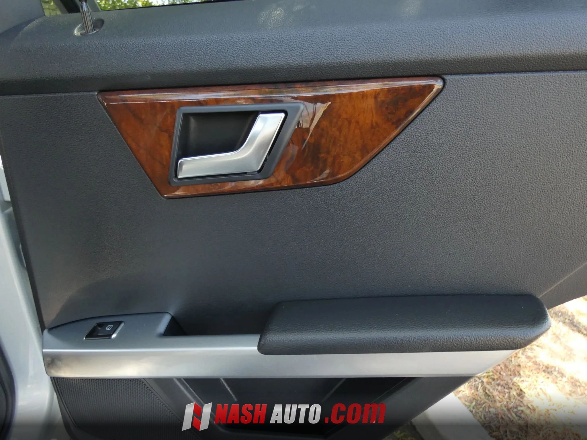 Used 2012 Mercedes-Benz GLK 350 2WD image 36