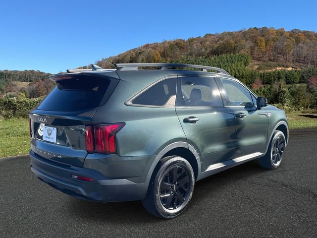 Used 2022 Kia Sorento S w/ Panoramic Sunroof Package image 7
