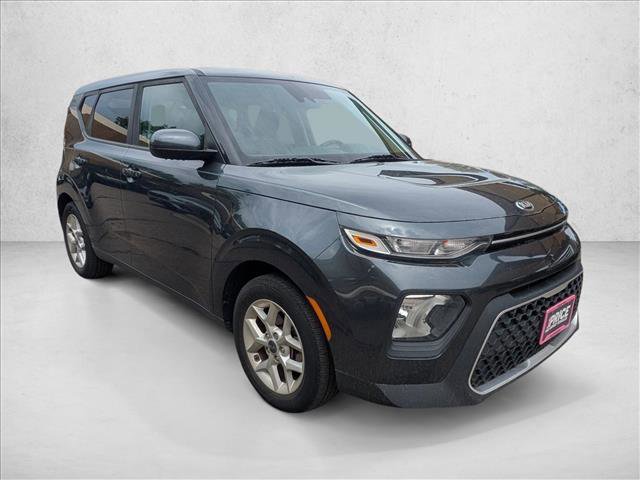 Used 2020 Kia Soul S FWD video 3