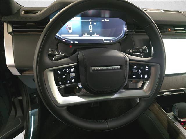 New 2026 Land Rover Range Rover SE AWD/4WD image 17