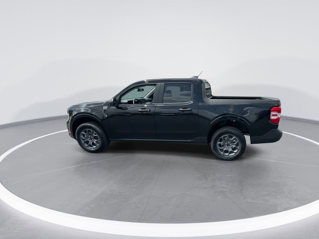 New 2026 Ford Maverick XLT FWD image 5