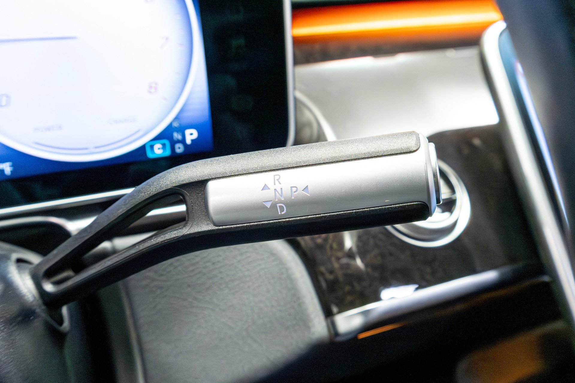 Used 2023 Mercedes-Benz S 580 4MATIC Sedan image 68